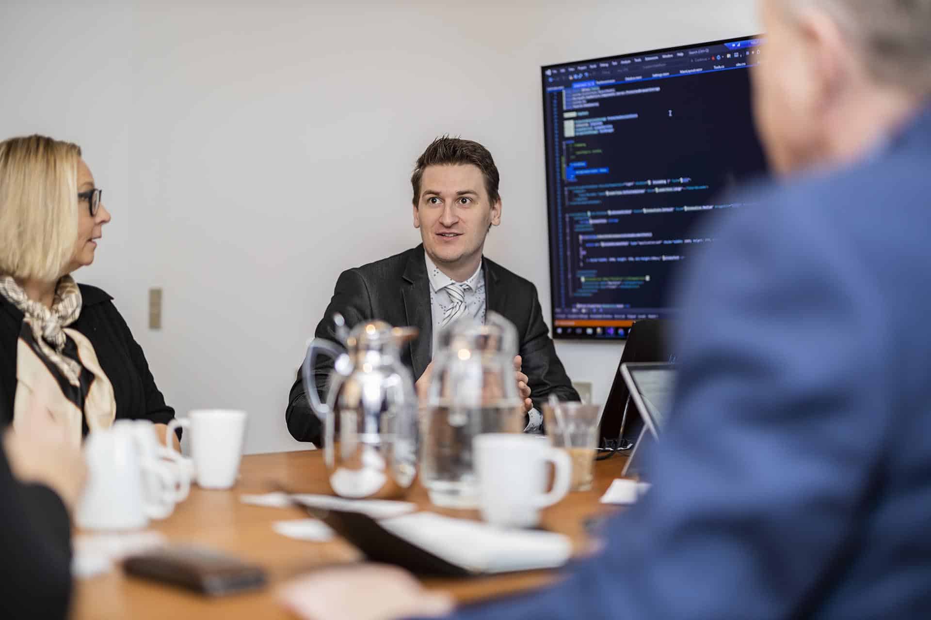 Derfor kan professionel inkasso service være en fordel for din virksomhed