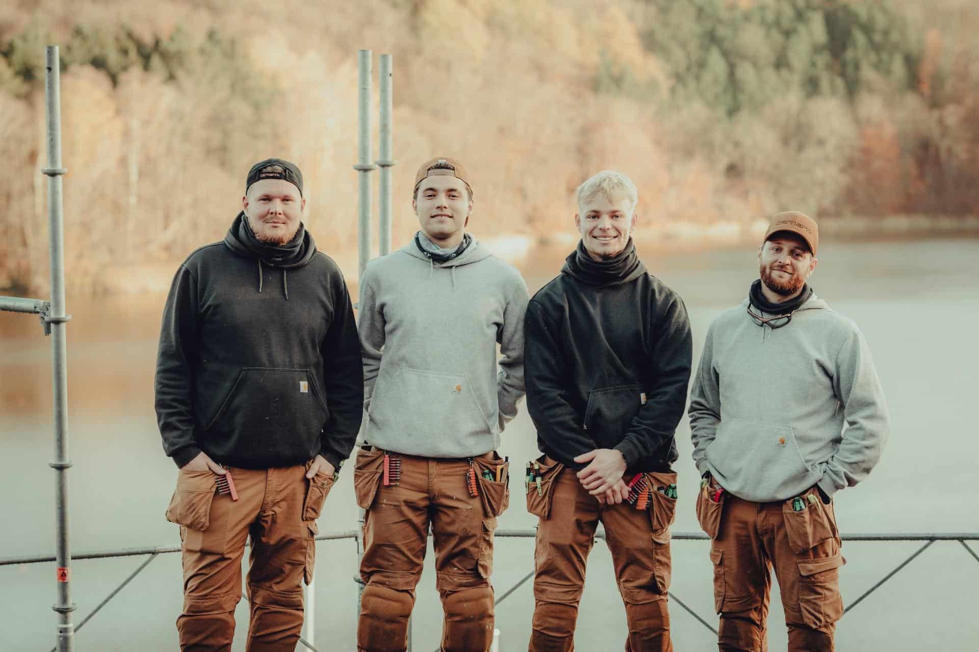 Tidsplan, budget og kvalitet: Derfor skal du have styr på dit byggeri