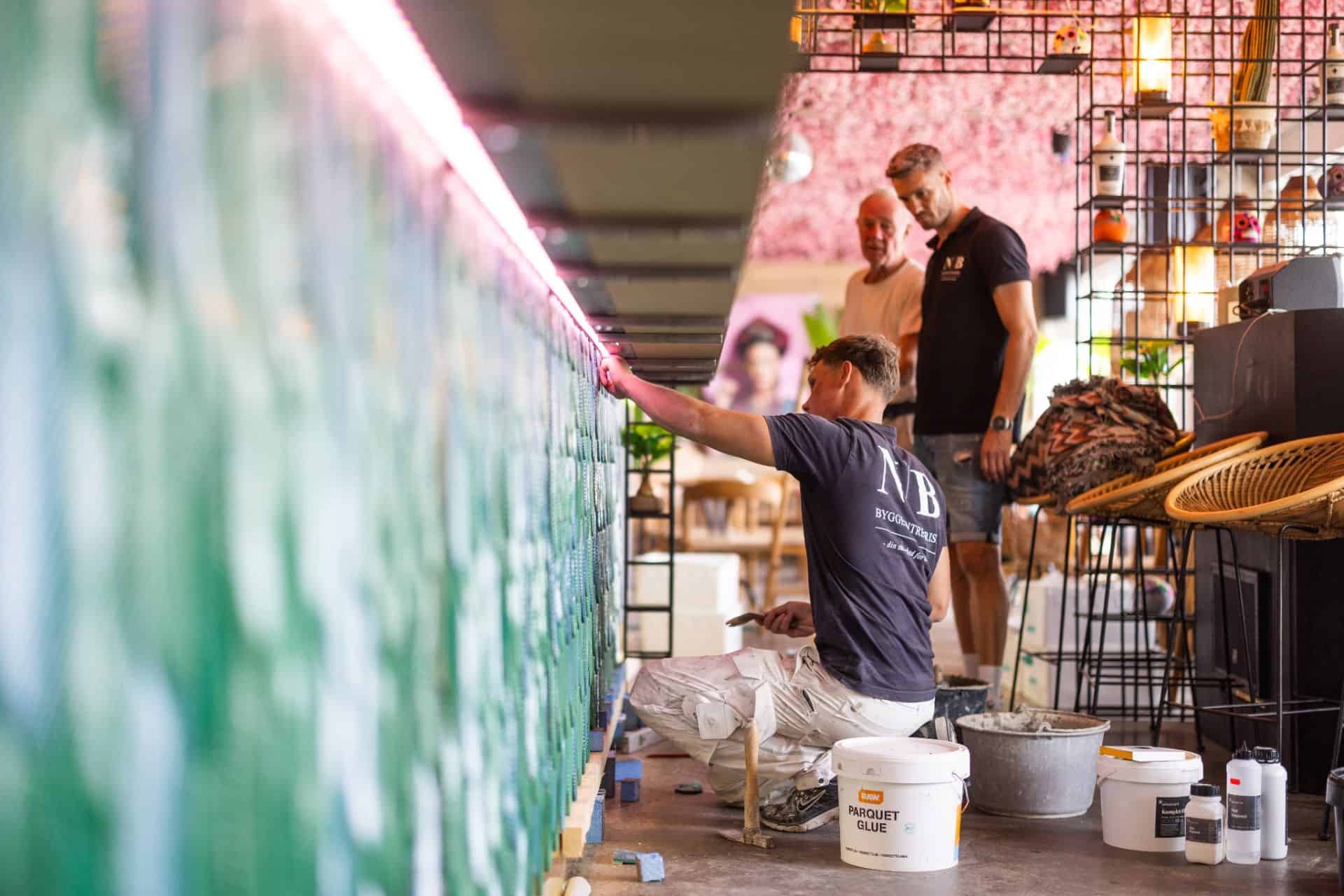 Totalentreprise: Den ultimative guide til et stressfrit byggeprojekt